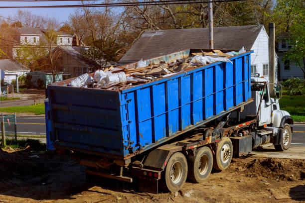 Trusted New Market, MD Junk Removal Services Experts