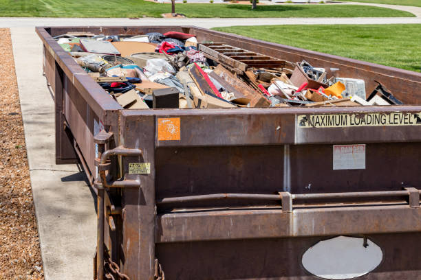 Best Same-Day Junk Removal Services  in New Market, MD
