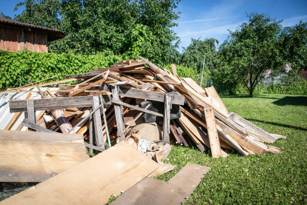Best Yard Waste Removal  in New Market, MD