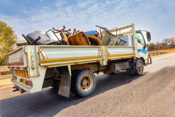 Best Hoarding Cleanup  in New Market, MD